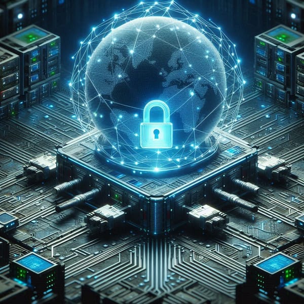 Usando tunelamento, pivoting e wireguard para criar uma rede administrativa e/ou de acessos remotos